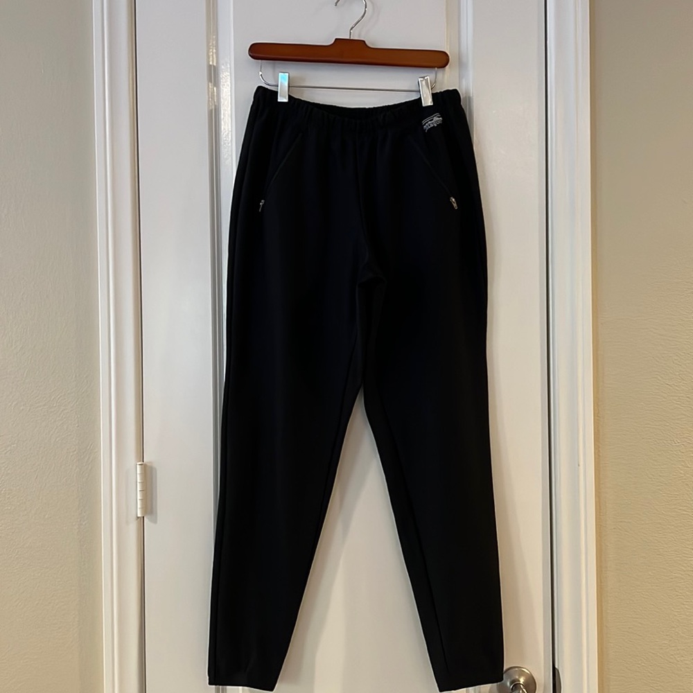 Patagonia Black Pants